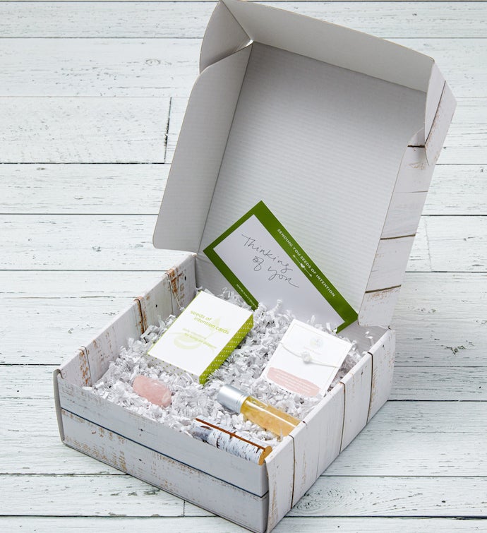 Seeds Of Intention Gift Box